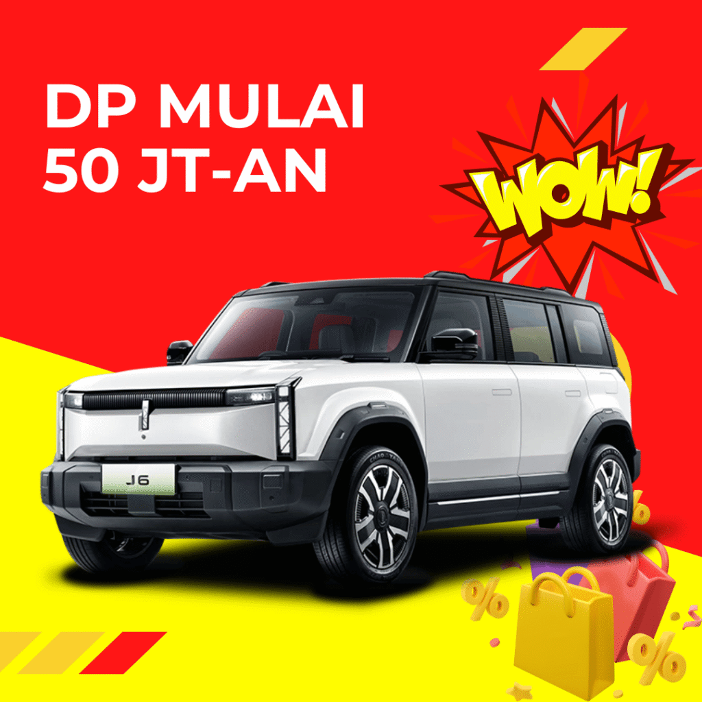 dealer chery tangerang selatan - chery serpong